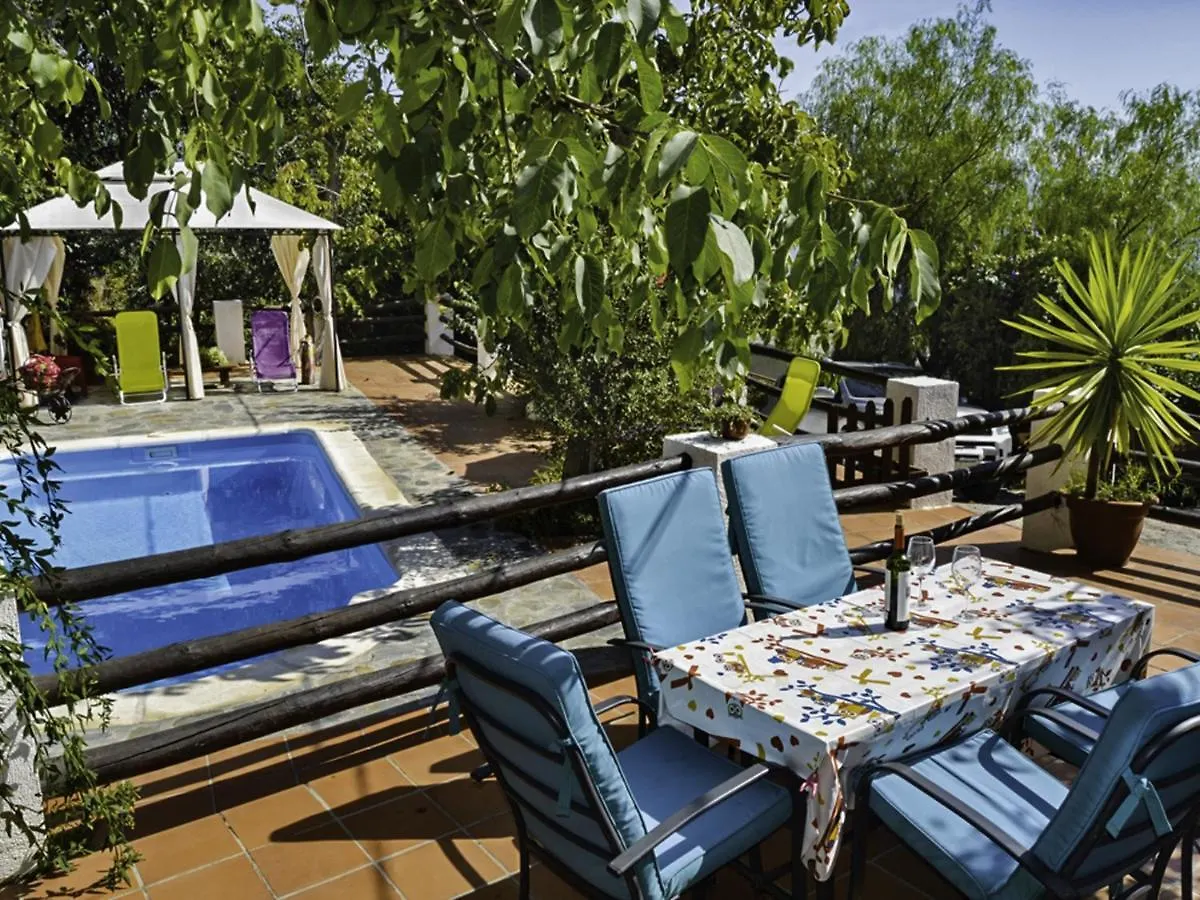 Cortijo La Encinilla Villa Lanjaron