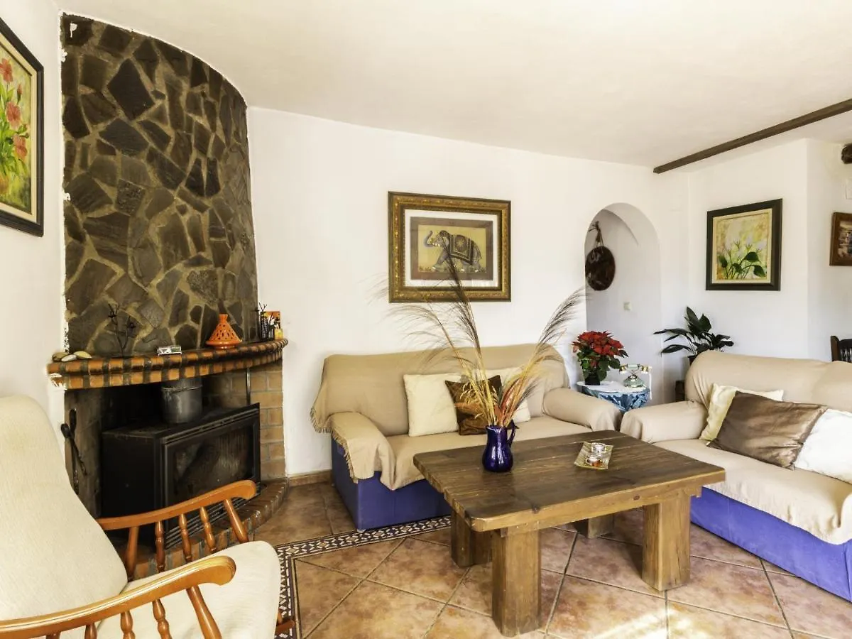 Farm stay Cortijo La Encinilla Villa Lanjaron